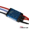 E-flite 80-Amp Pro Switch-Mode BEC Brushless ESC (V2) -Airplane Toy Store 0141 EFLA1080B A0 ALS66MVS