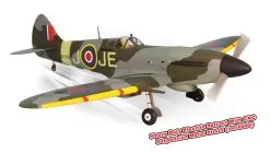 Phoenix Spitfire 2410mm 50-61cc GP/EP ARTF PMA171