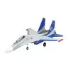XFLY Twin SU-27 Grey 50MM EDF 750MM Jet XF109P-F