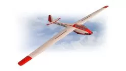 Phoenix Bergfalke 3300mm EP ARTF PMA007