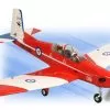 Phoenix PC9 Pilatus 1490mm .45-.55 GP/EP ARTF PMA118 -Airplane Toy Store 1 143