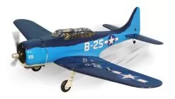 Phoenix SBD Dauntless 1440mm .45-.55 GP/EP ARTF PMA123