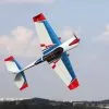 Pilot-RC Extra NG 60IN 01 (Red/Blue/White) PIL685 -Airplane Toy Store 1 18 1