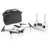 Hubsan Zino 2 Bundle Folding Drone W/Storage Bag & Extra Battery -Airplane Toy Store 1 18