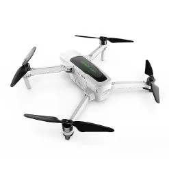 Hubsan Zino 2+ Folding Drone 4K, FPV, 5.8G, GPS, Follow, RTH