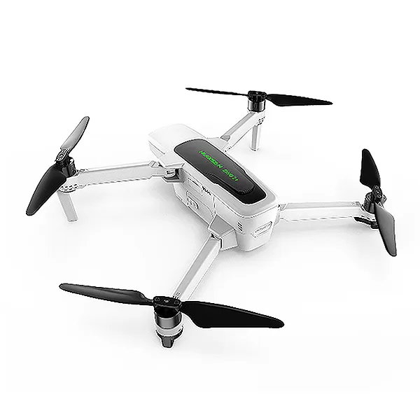 Hubsan Zino 2+ Folding Drone 4K, FPV, 5.8G, GPS, Follow, RTH 3 Hubsan Zino 2+ Folding Drone 4K, FPV, 5.8G, GPS, Follow, RTH
