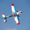 Pilot-RC Extra NG 67IN 02 (Red/Blue/White) PIL669 -Airplane Toy Store 1 19 2