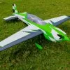 Pilot-RC Extra NG 90IN 02 (Green/Black/White) PIL664 -Airplane Toy Store 1 21