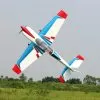 Pilot-RC Extra NG 90IN 01 (Red/Blue/White) PIL663 -Airplane Toy Store 1 22 1