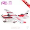 HSDJets Cessna-182 Red 2m (PNP 6S) 1 HSDJets Cessna-182 Red 2m (PNP 6S) -Airplane Toy Store 1 267