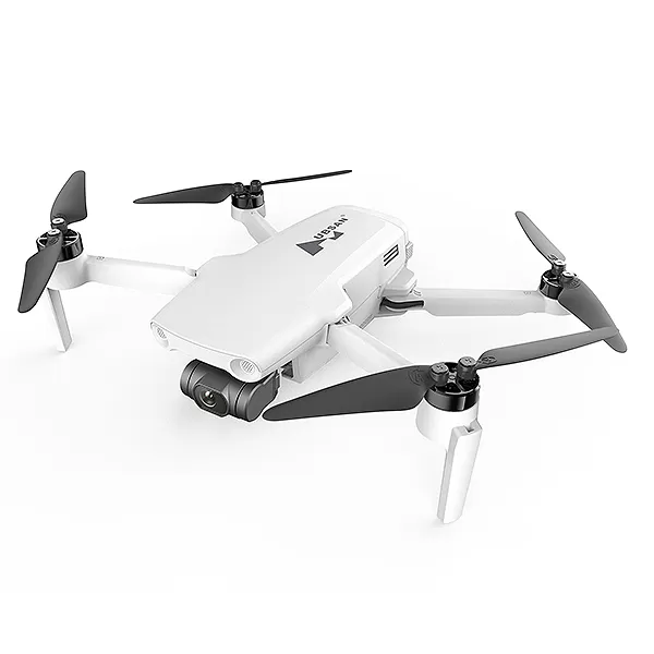 Hubsan Zino Mini SE Drone 64GB Card One Battery