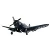 FMS F4U Corsair V3 1700MM ARTF FMS130P-REFV2