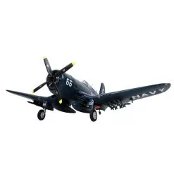 FMS F4U Corsair V3 1700MM ARTF FMS130P-REFV2