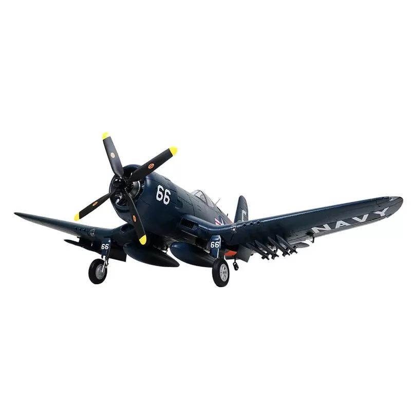 FMS F4U Corsair V3 1700MM ARTF FMS130P-REFV2 3 FMS F4U Corsair V3 1700MM ARTF FMS130P-REFV2