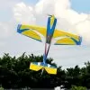 Pilot-RC Laser 73IN 06 (Blue/Yellow/White) PIL631 -Airplane Toy Store 1 31