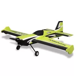Roc Hobby MXS Green V2 1100MM ARTF ROC021P-REFV2