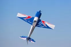 Pilot-RC Laser 88IN 02 (Blue/Red/White) PIL620