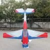 Pilot-RC Slick 67IN 03 (Blue/Red/White) PIL696 -Airplane Toy Store 1 39