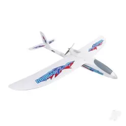 Arrows Hobby Prodigy With Vector Stabilisation (1400mm) ARR022RTF