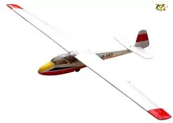 VQ Models KA-7 100IN (2.5M) VQA058