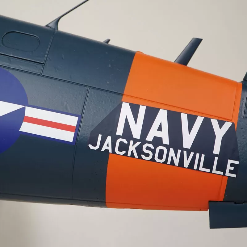 FMS F4U Corsair V3 1700MM ARTF FMS130P-REFV2 12 FMS F4U Corsair V3 1700MM ARTF FMS130P-REFV2 - Image 10