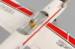 Phoenix Tiger 3 1600mm .46-.55 GP/EP ARTF PMA036 -Airplane Toy Store 10 15