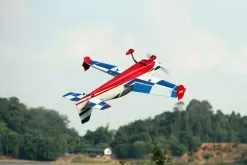 Pilot-RC Extra NG 60IN 01 (Red/Blue/White) PIL685 -Airplane Toy Store 10 2