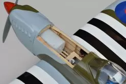 Phoenix Spitfire 1544mm .91-.15cc GP/EP ARTF PMA067 -Airplane Toy Store 10 21