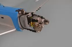 Phoenix P-51 Mustang 1572mm .15-.20cc GP/EP ARTF PMA139 -Airplane Toy Store 10 34