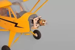 Phoenix Piper J3 Cub 2300mm 1.20-.20cc GP/EP ARTF PMA160 -Airplane Toy Store 10 40