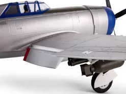 E-Flite P-47 Razorback 1.2m PNP A-EFL08475 20 E-Flite P-47 Razorback 1.2m PNP A-EFL08475 -Airplane Toy Store 10 Copy