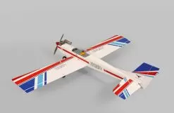 Phoenix Tiger 3 1600mm .46-.55 GP/EP ARTF PMA036 -Airplane Toy Store 11 10