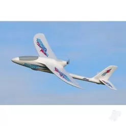 Arrows Hobby Prodigy With Vector Stabilisation (1400mm) ARR022RTF 19 Arrows Hobby Prodigy With Vector Stabilisation (1400mm) ARR022RTF -Airplane Toy Store 11 7