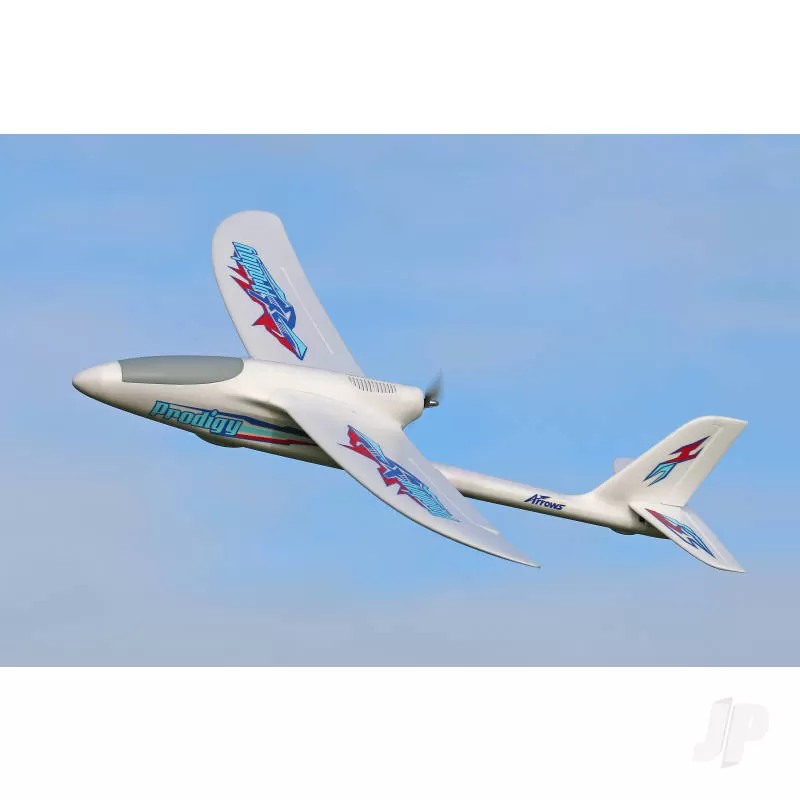 Arrows Hobby Prodigy With Vector Stabilisation (1400mm) ARR022RTF 10 Arrows Hobby Prodigy With Vector Stabilisation (1400mm) ARR022RTF - Image 8