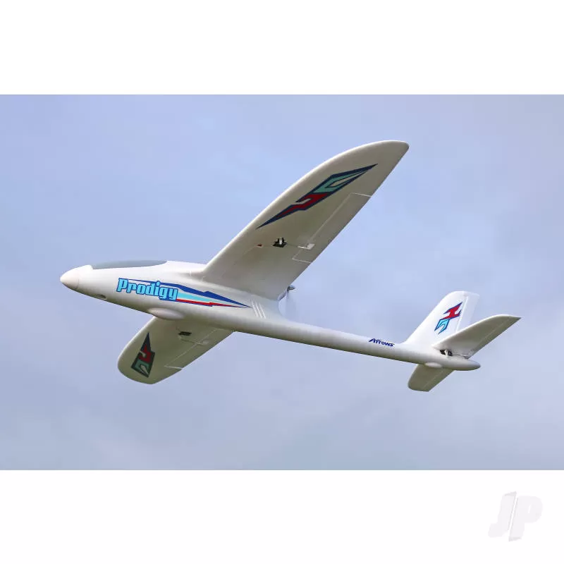 Arrows Hobby Prodigy With Vector Stabilisation (1400mm) ARR022RTF 8 Arrows Hobby Prodigy With Vector Stabilisation (1400mm) ARR022RTF - Image 6