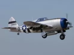 E-Flite P-47 Razorback 1.2m PNP A-EFL08475 14 E-Flite P-47 Razorback 1.2m PNP A-EFL08475 -Airplane Toy Store 16 1