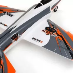 E-Flite Habu SS 50mm EDF BNF Basic EFL02350 16 E-Flite Habu SS 50mm EDF BNF Basic EFL02350 -Airplane Toy Store 19 1
