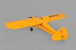 Phoenix Piper J3 Cub 2300mm 1.20-.20cc GP/EP ARTF PMA160 -Airplane Toy Store 2 101