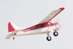 FMS Beaver 2000MM V2 PNP FMS090P-REFV2 -Airplane Toy Store 2 11