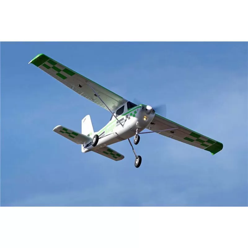 FMS Ranger 1800MM ARTF FMS124P-REFV2 4 FMS Ranger 1800MM ARTF FMS124P-REFV2 - Image 2