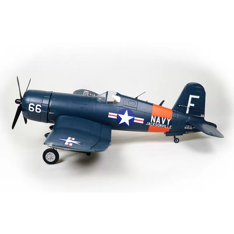 FMS F4U Corsair V3 1700MM ARTF FMS130P-REFV2 4 FMS F4U Corsair V3 1700MM ARTF FMS130P-REFV2 - Image 2