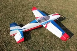 Pilot-RC Extra NG 67IN 02 (Red/Blue/White) PIL669 -Airplane Toy Store 2 6
