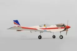 Phoenix Tiger 3 1600mm .46-.55 GP/EP ARTF PMA036 -Airplane Toy Store 2 76