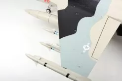 HSDJets F-16 6kg Turbine Foam Jet Alaska Snow Camo (PNP, No Turbine) 9 HSDJets F-16 6kg Turbine Foam Jet Alaska Snow Camo (PNP, No Turbine) -Airplane Toy Store 2 8 1