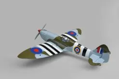 Phoenix Spitfire 1544mm .91-.15cc GP/EP ARTF PMA067 -Airplane Toy Store 2 82