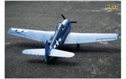 VQ Models F6F Hellcat 60.4" ARF - VQ Models 19 VQ Models F6F Hellcat 60.4" ARF - VQ Models -Airplane Toy Store 22 1 2