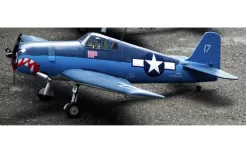 VQ Models F6F Hellcat 60.4" ARF - VQ Models 21 VQ Models F6F Hellcat 60.4" ARF - VQ Models -Airplane Toy Store 24 2