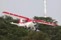 FMS Beaver 2000MM V2 PNP FMS090P-REFV2 -Airplane Toy Store 3 10