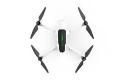 Hubsan Zino 2+ Bundle Folding Drone W/Storage Bag & Extra Battery -Airplane Toy Store 3 14 1