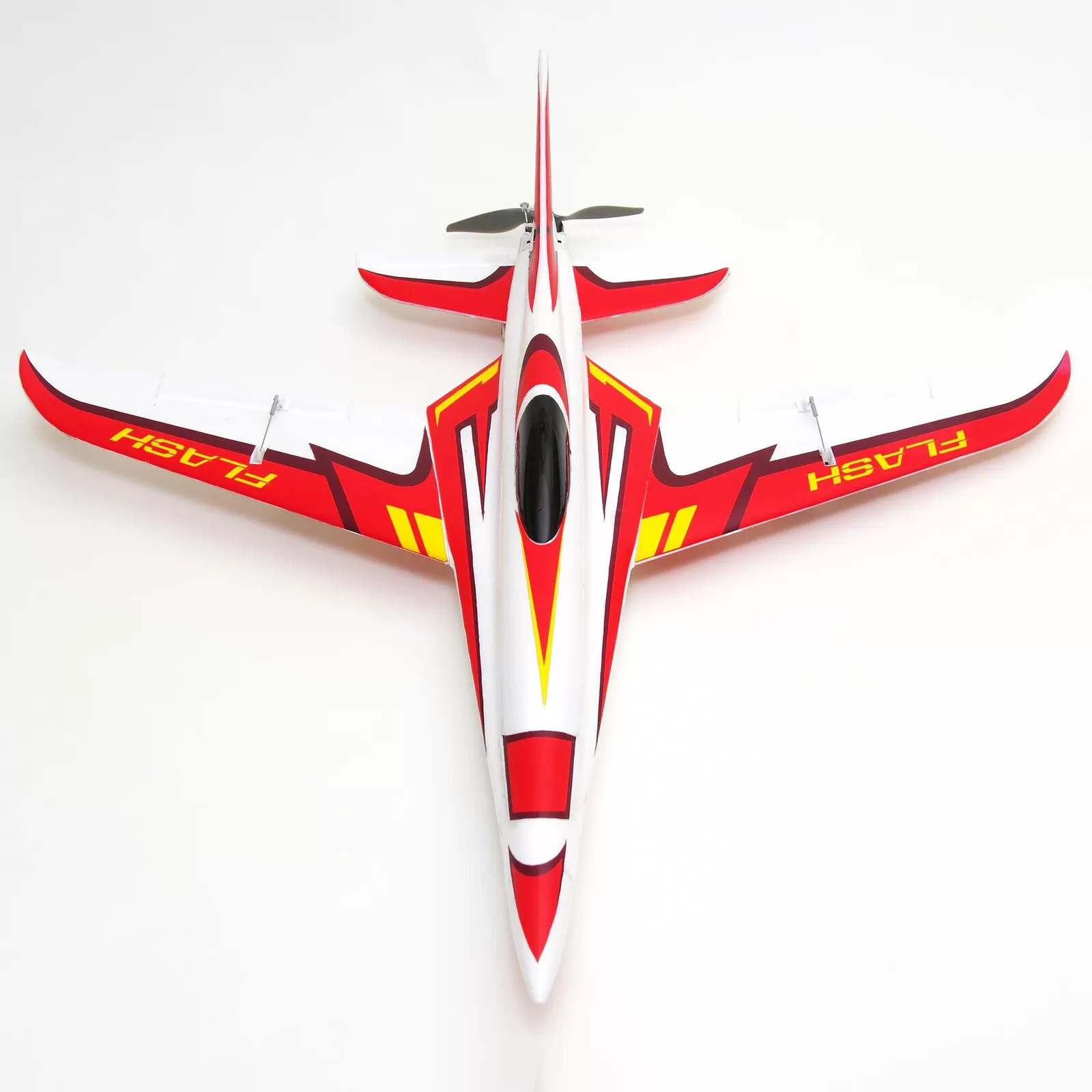 FMS Flash 850MM ARTF FMS121P-REFV2 5 FMS Flash 850MM ARTF FMS121P-REFV2 - Image 3